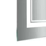 Зеркало Qtap Cardinal 1200х800 с LED-подсветкой QT0478C12080 (SD00052328) Фото - 7