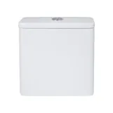 Унитаз напольный Qtap Tern безбачковый Ultra Quiet безободковый безободковый с сиденьем Soft-close WHITE QT17223303AW Фото - 3