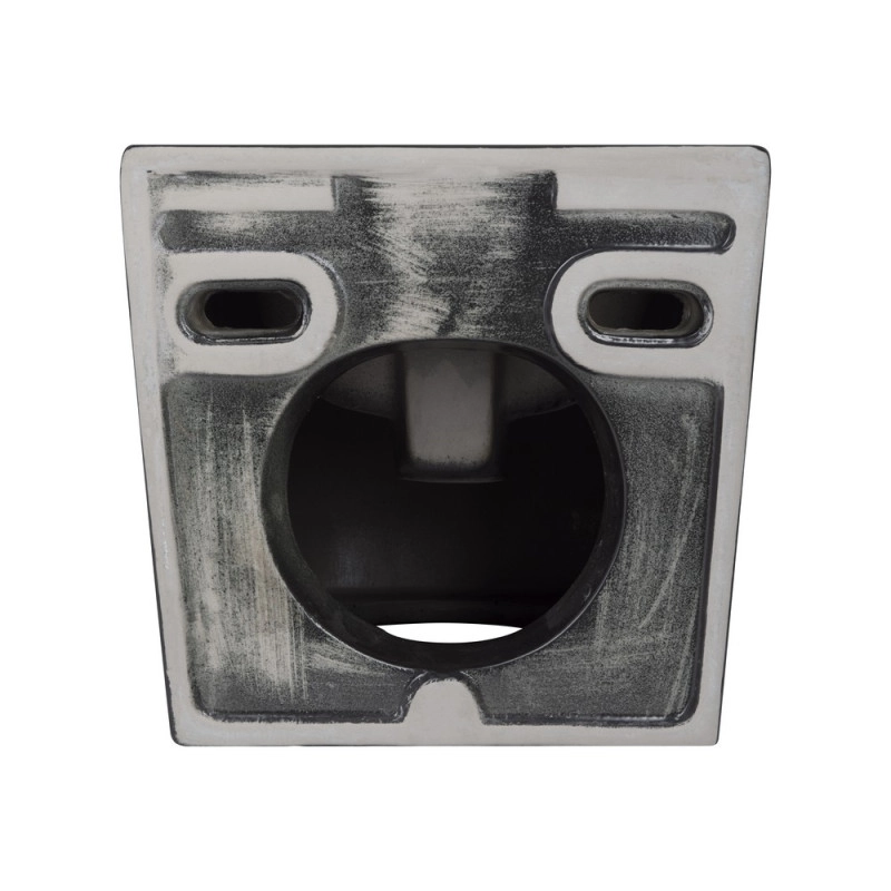 Біде підвісне Qtap Tern New 515x350x320 мм Matt Black QT17551303GMB (SD00052588) Фото - 3