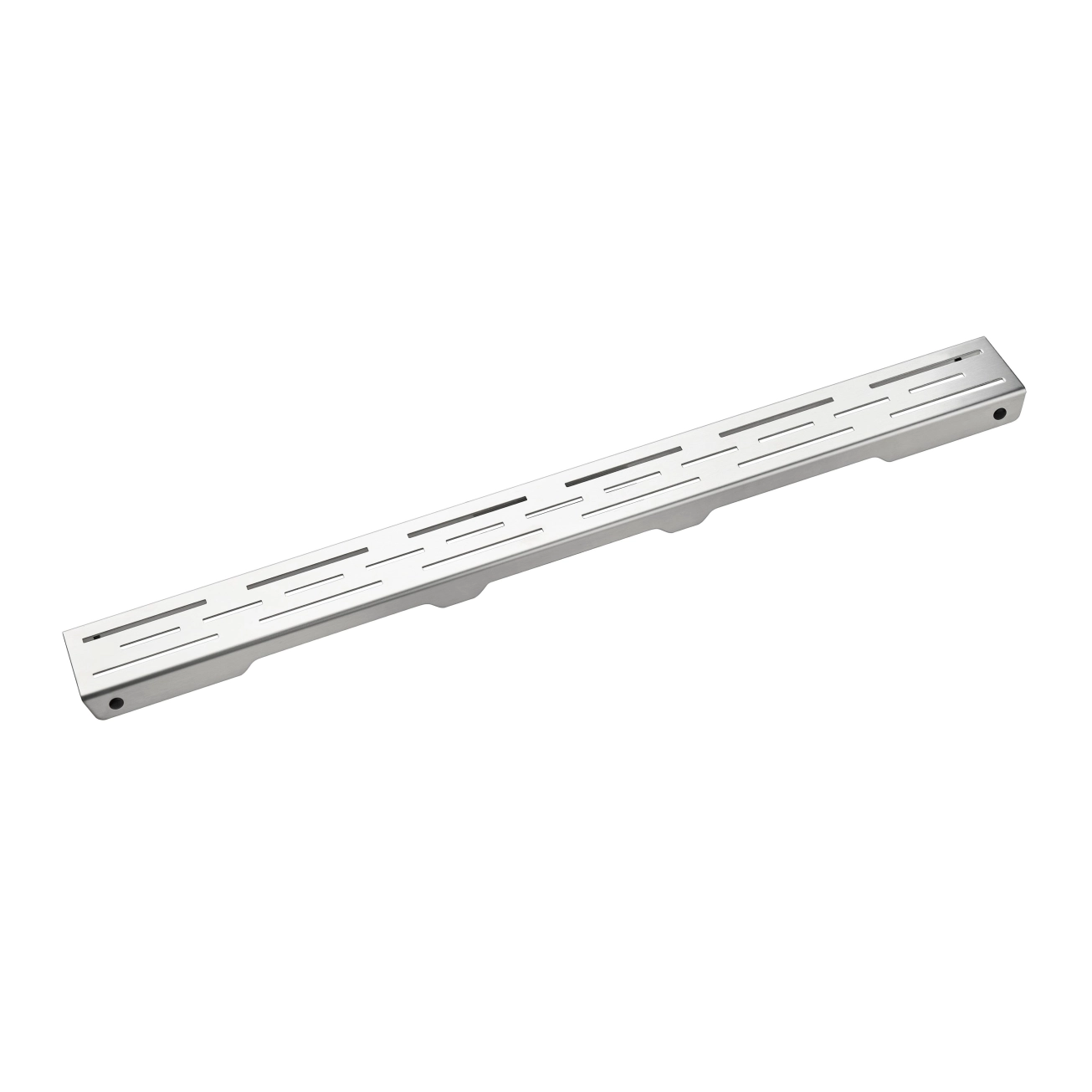 Решетка для линейного трапа Qtap Grate FD700 (NKS) Решетка для линейного трапа Qtap Grate FD700 (NKS)