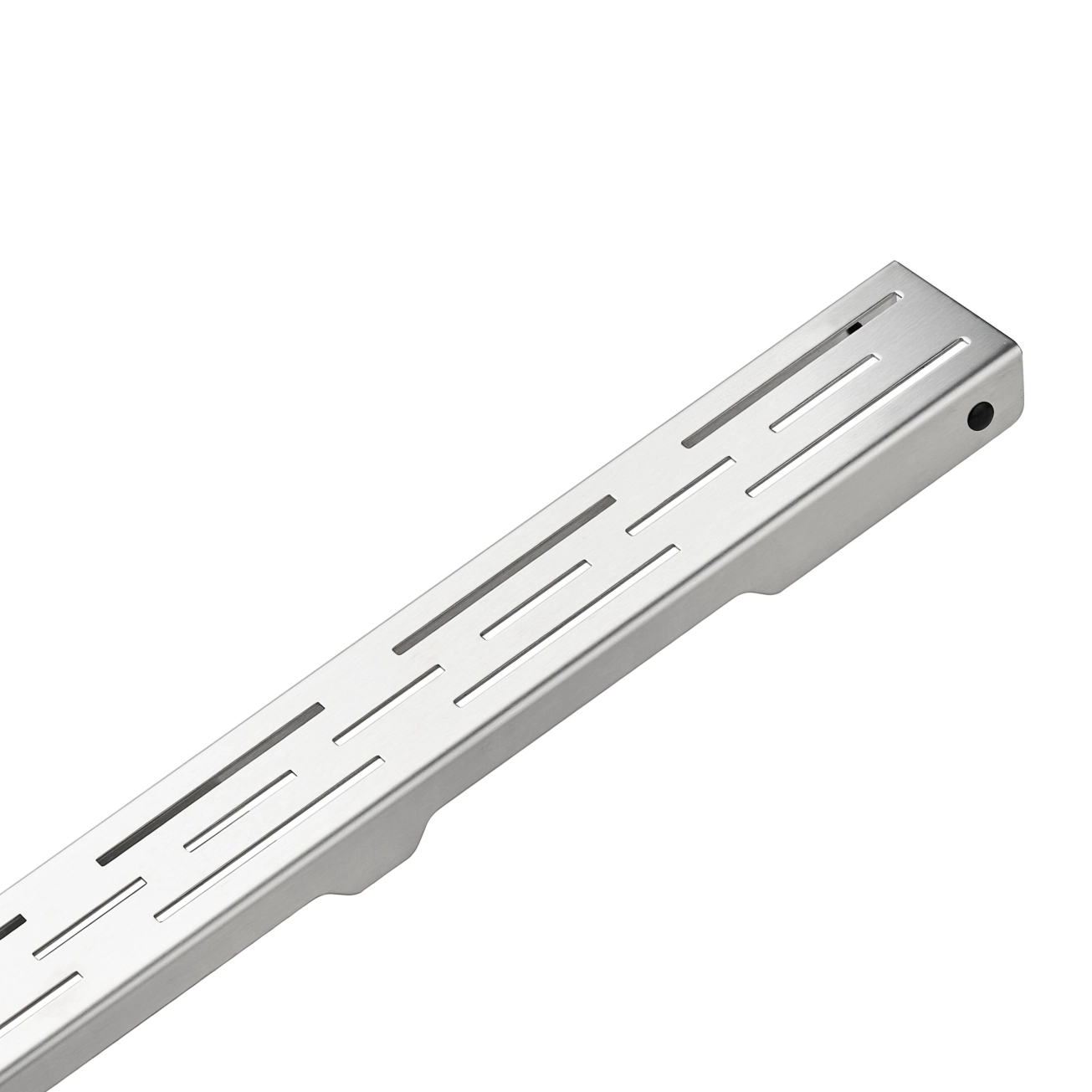 Решетка для линейного трапа Qtap Grate FD700 (NKS) Решетка для линейного трапа Qtap Grate FD700 (NKS) Фото - 2