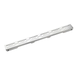 Решетка для линейного трапа Qtap Grate FD700 (NKS) Решетка для линейного трапа Qtap Grate FD700 (NKS)