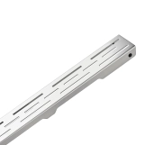 Решетка для линейного трапа Qtap Grate FD700 (NKS) Решетка для линейного трапа Qtap Grate FD700 (NKS) Фото - 2