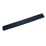 Решетка для линейного трапа Qtap Grate FD600 (BLA) Решетка для линейного трапа Qtap Grate FD600 (BLA)
