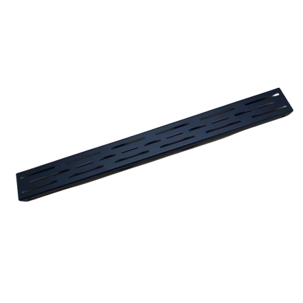 Решетка для линейного трапа Qtap Grate FD600 (BLA) Решетка для линейного трапа Qtap Grate FD600 (BLA)