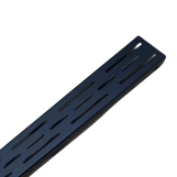Решітка для лінійного трапу Qtap Grate FD700 (BLA) Фото - 2