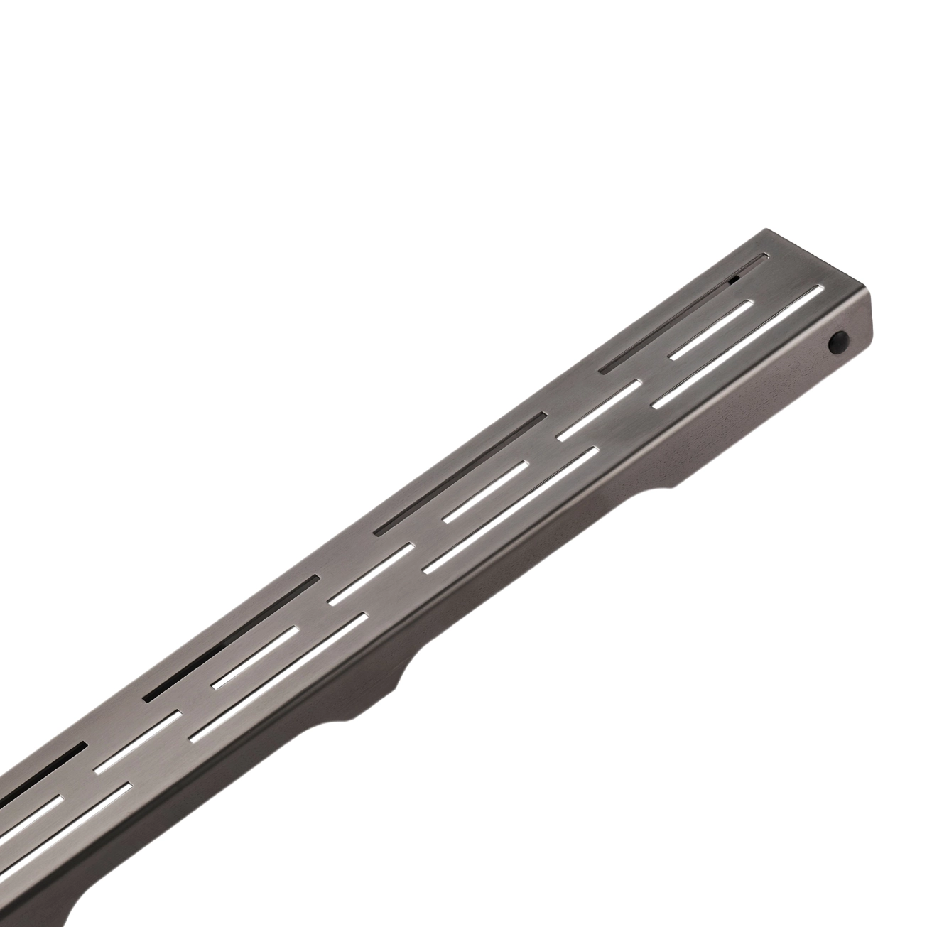 Решетка для линейного трапа Qtap Grate FD600 (PVD) для линейного трапа Фото - 2