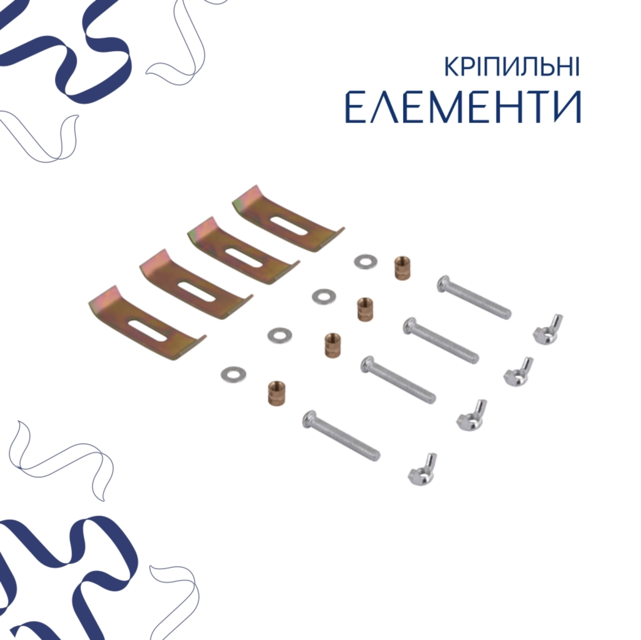 Раковина Qtap Stork 535x365x190 White QT1511H0422DW Фото - 4
