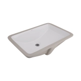 Раковина Qtap Stork 535x365x190 White QT1511H0422DW
