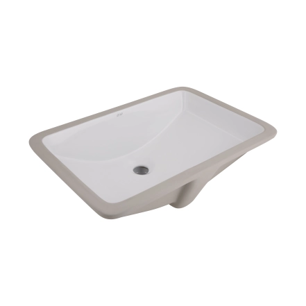 Раковина Qtap Stork 535x365x190 White QT1511H0422DW