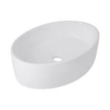 Раковина-чаша Qtap Kolibri 500x360x140 White QT10116065W