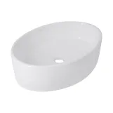 Раковина-чаша Qtap Kolibri 500x360x140 White QT10116065W