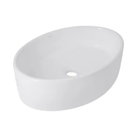 Раковина-чаша Qtap Kolibri 500x360x140 White QT10116065W