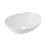 Раковина-чаша Qtap Dove 415x340x140 White QT06116062AW