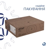 Раковина-чаша Qtap Aquarius 470x380x120 White QT21116302W Фото - 4