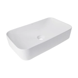Раковина-чаша Qtap Tern 610x350x135 White QT17118140W