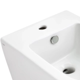 Комплект Qtap Tern 2 в 1: унітаз підвісний Ultra Quiet + біде підвісне (SD00053561) Фото - 1