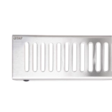 Решетка для линейного трапа SUS304 Grate FA600 (NKS) Qtap Фото - 2