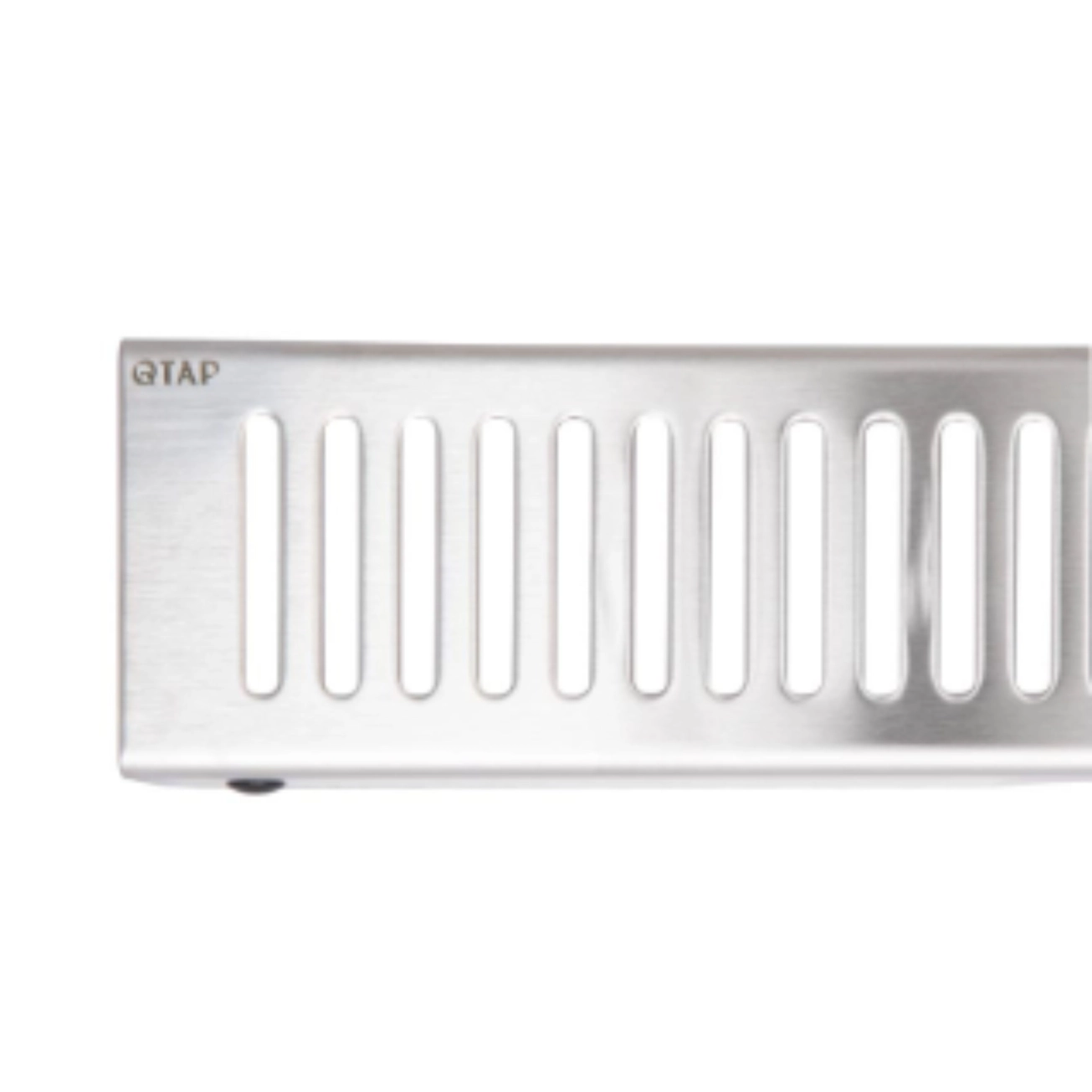 Решітка для лінійного трапу SUS304 Grate FA800 (NKS) Qtap Фото - 2