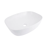 Раковина-чаша Qtap Cardinal 600х380х140 мм White QT04116257W