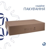 Раковина-чаша Qtap Cardinal 600х380х140 мм White QT04116257W Фото - 4