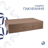 Раковина Qtap Albatross  820х460х180 White QT01113080CW1 Фото - 4