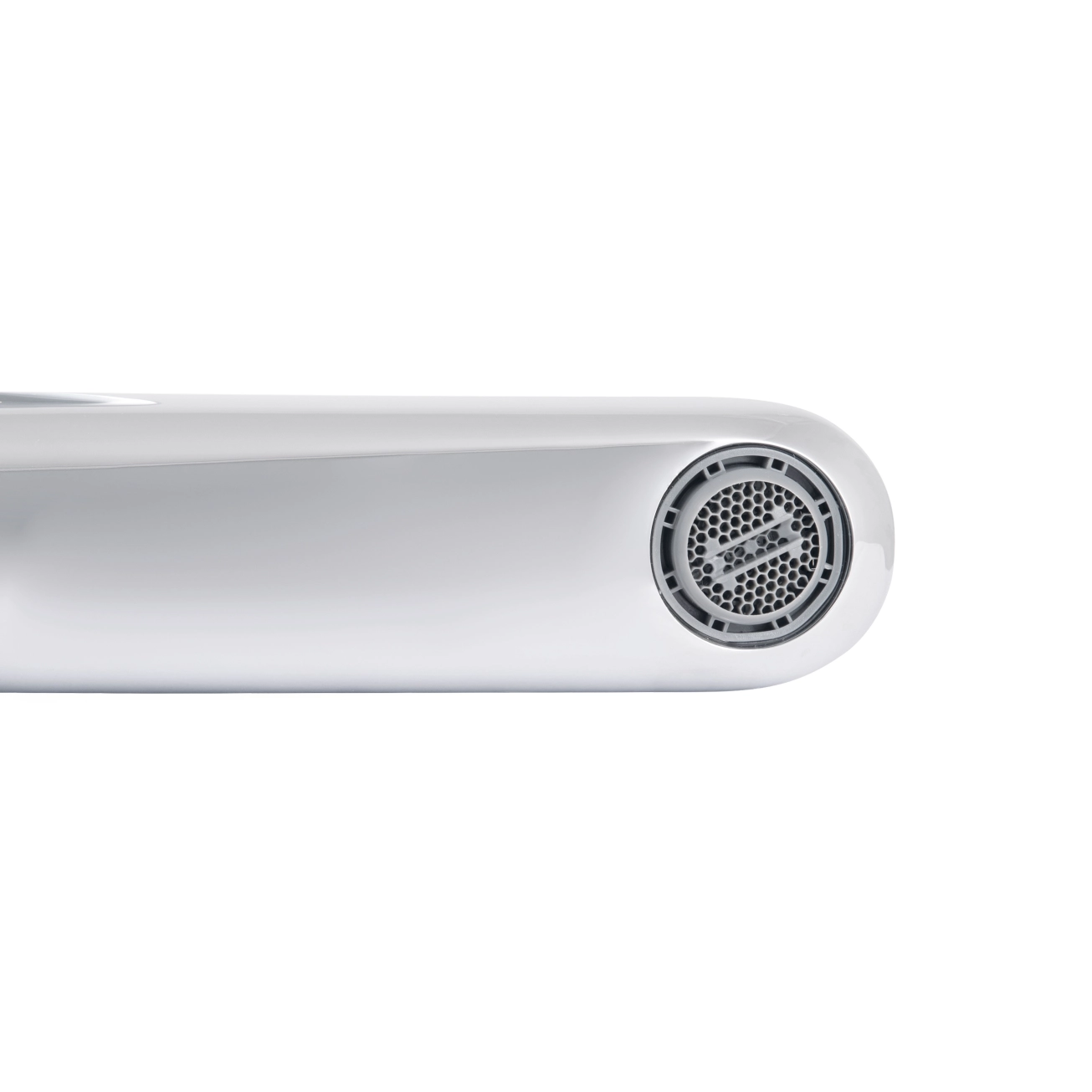 Змішувач для раковини Qtap Evia QTEVI2701CRM47576 Chrome Фото - 5