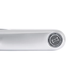 Змішувач для раковини Qtap Evia QTEVI2701CRM47576 Chrome Фото - 5