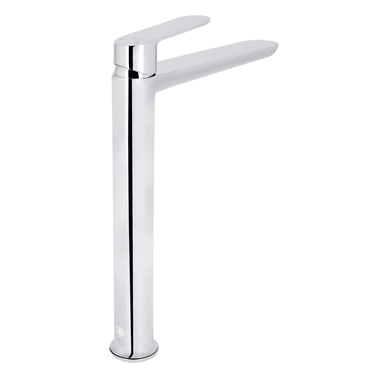 Смеситель для раковины Qtap Evia высокий QTEVI269CRM47577 Chrome Фото - 2