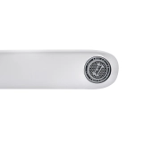 Змішувач для раковини Qtap Evia високий QTEVI269CRM47577 Chrome Фото - 5