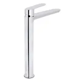 Смеситель для раковины Qtap Evia высокий QTEVI269CRM47577 Chrome Фото - 2