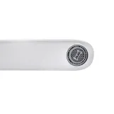 Смеситель для раковины Qtap Evia высокий QTEVI269CRM47577 Chrome Фото - 5