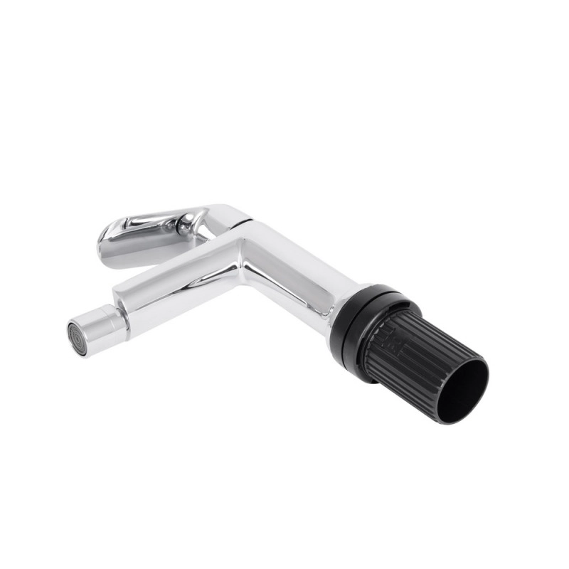 Змішувач для біде Qtap Evia QTEVI255CRM47581 Chrome (SD00053705) Фото - 2