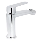 Змішувач для біде Qtap Evia QTEVI255CRM47581 Chrome (SD00053705) Фото - 4