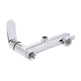 Смеситель для гигиенического душа Qtap Evia QTEVI262CRM47582, хром (SD00053706) Фото - 5