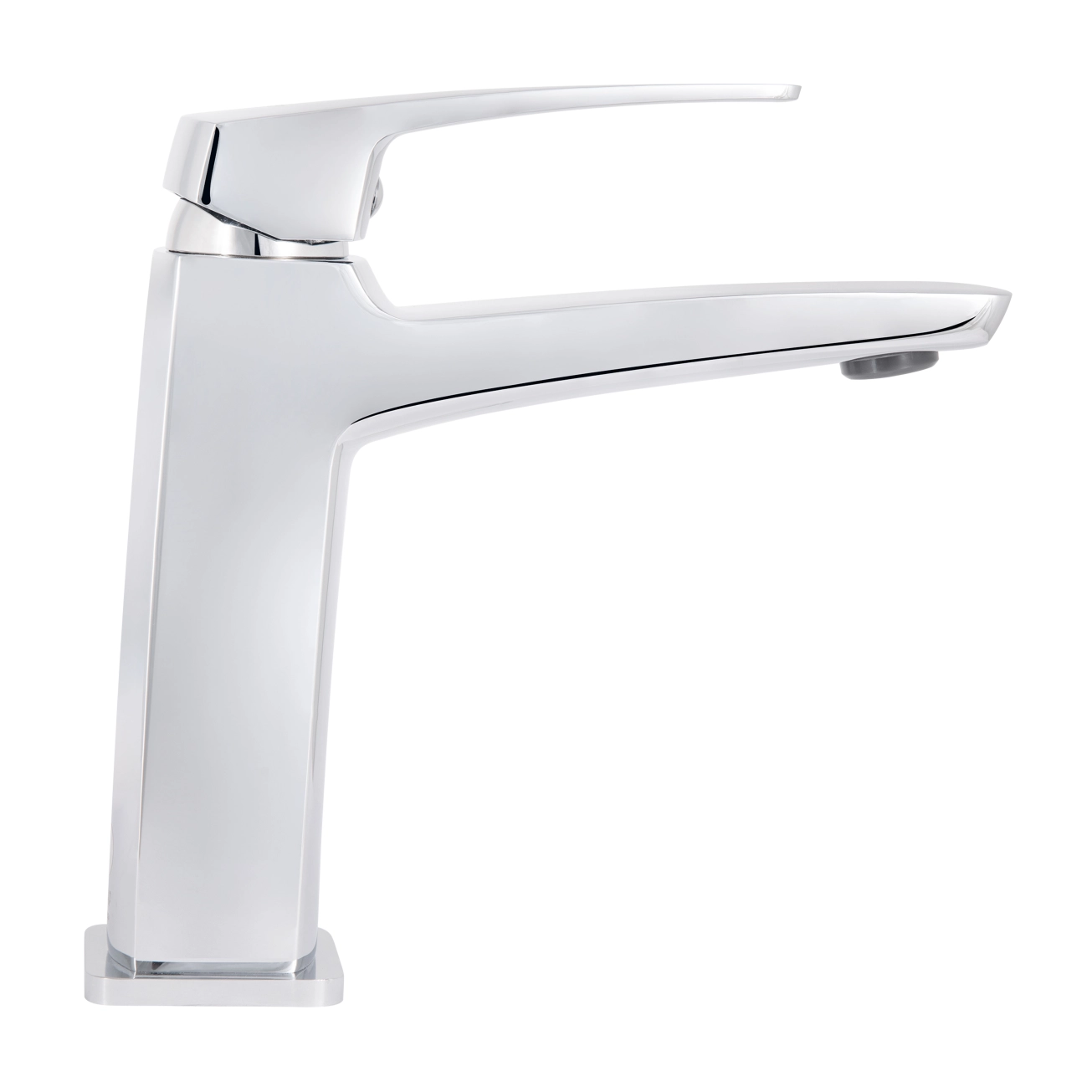 Смеситель для раковины Qtap Tern QTTER2701CRM47584 Chrome Фото - 3