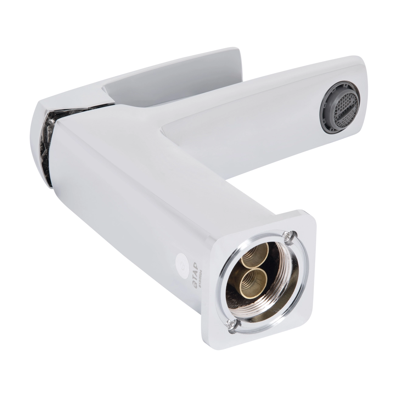 Смеситель для раковины Qtap Tern QTTER2701CRM47584 Chrome Фото - 4