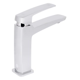 Смеситель для раковины Qtap Tern QTTER2701CRM47584 Chrome Фото - 2