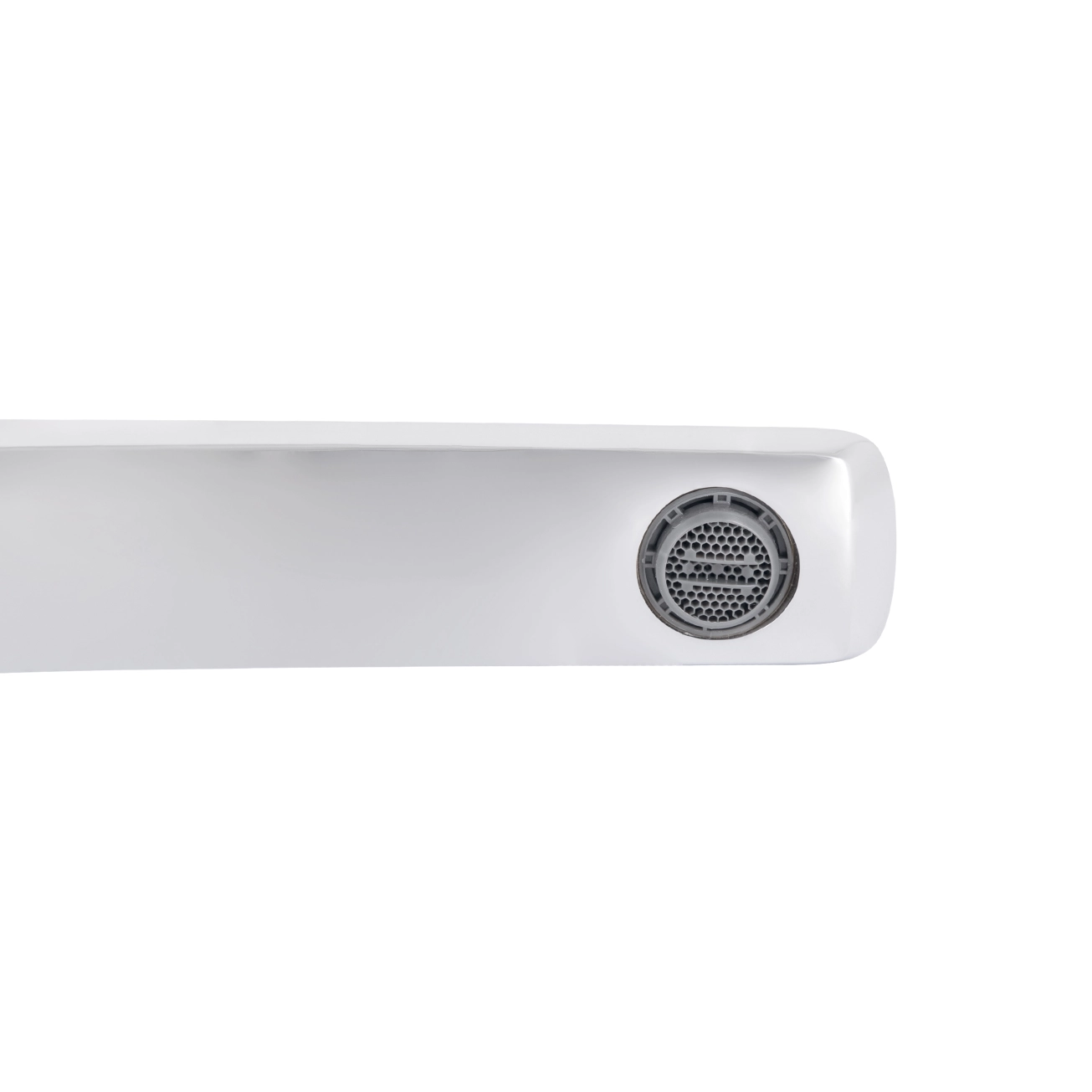 Змішувач для раковини Qtap Tern високий QTTER269CRM47585 Chrome Фото - 5
