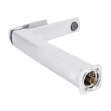 Змішувач для раковини Qtap Tern високий QTTER269CRM47585 Chrome Фото - 4