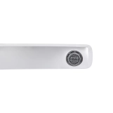 Змішувач для раковини Qtap Tern високий QTTER269CRM47585 Chrome Фото - 5