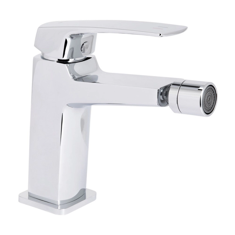 Змішувач для біде Qtap Tern QTTER255CRM47589 Chrome (SD00053713)