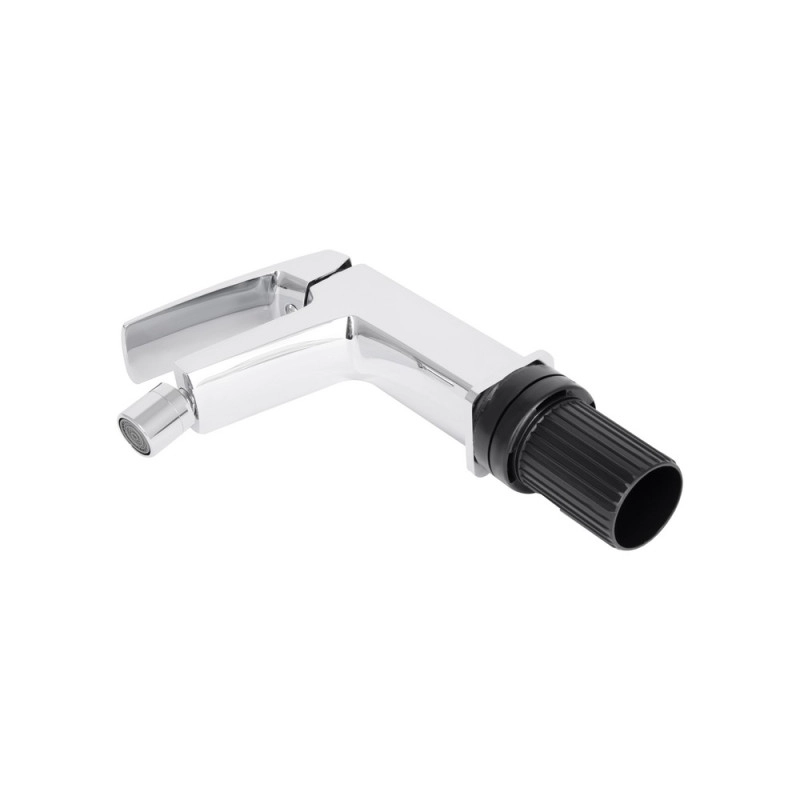 Змішувач для біде Qtap Tern QTTER255CRM47589 Chrome (SD00053713) Фото - 2