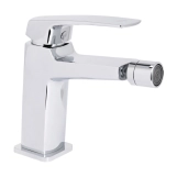 Змішувач для біде Qtap Tern QTTER255CRM47589 Chrome (SD00053713)