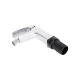 Змішувач для біде Qtap Tern QTTER255CRM47589 Chrome (SD00053713) Фото - 2
