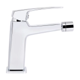 Змішувач для біде Qtap Tern QTTER255CRM47589 Chrome (SD00053713) Фото - 3