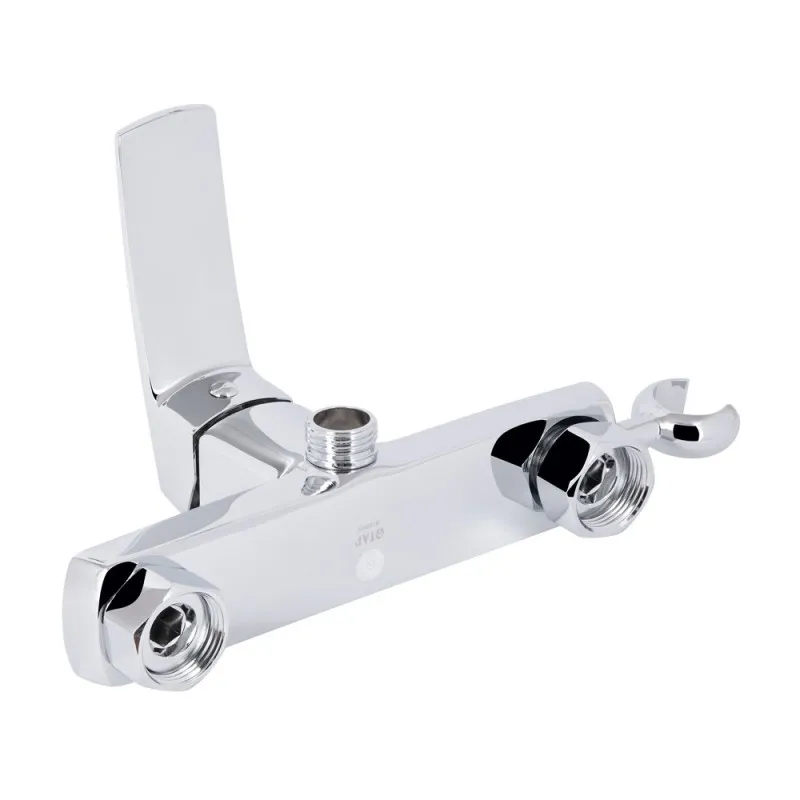Смеситель для гигиенического душа Qtap Tern QTTER262CRM47590, хром (SD00053714) Фото - 5