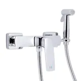 Смеситель для гигиенического душа Qtap Tern QTTER262CRM47590, хром (SD00053714)