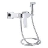 Смеситель для гигиенического душа Qtap Tern QTTER262CRM47590, хром (SD00053714) Фото - 2