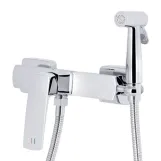 Смеситель для гигиенического душа Qtap Tern QTTER262CRM47590, хром (SD00053714) Фото - 3